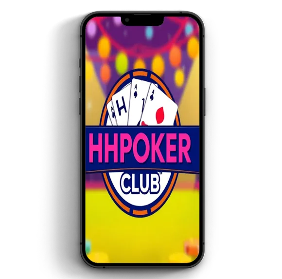 HHpoker联盟俱乐部